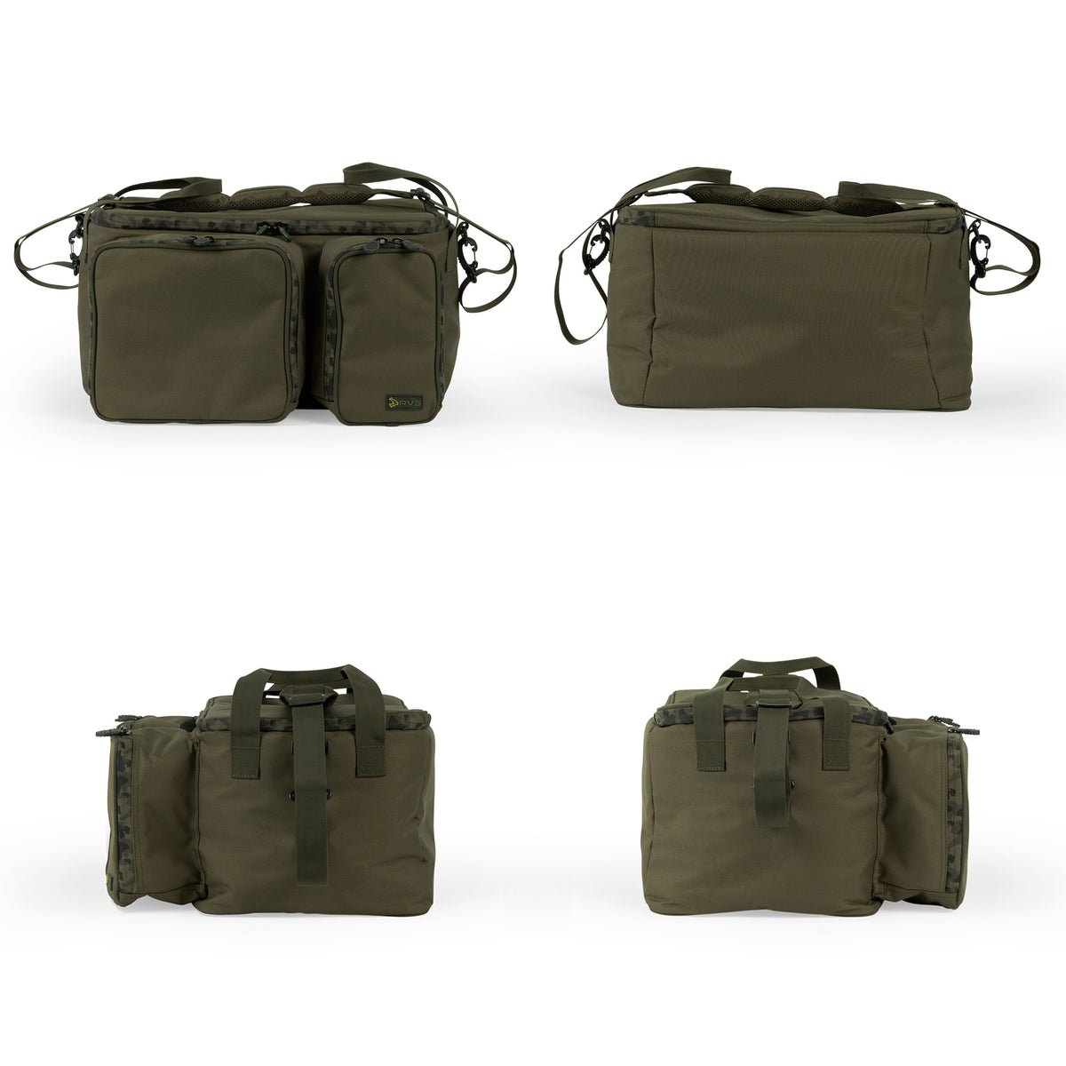 RVS Cookbag