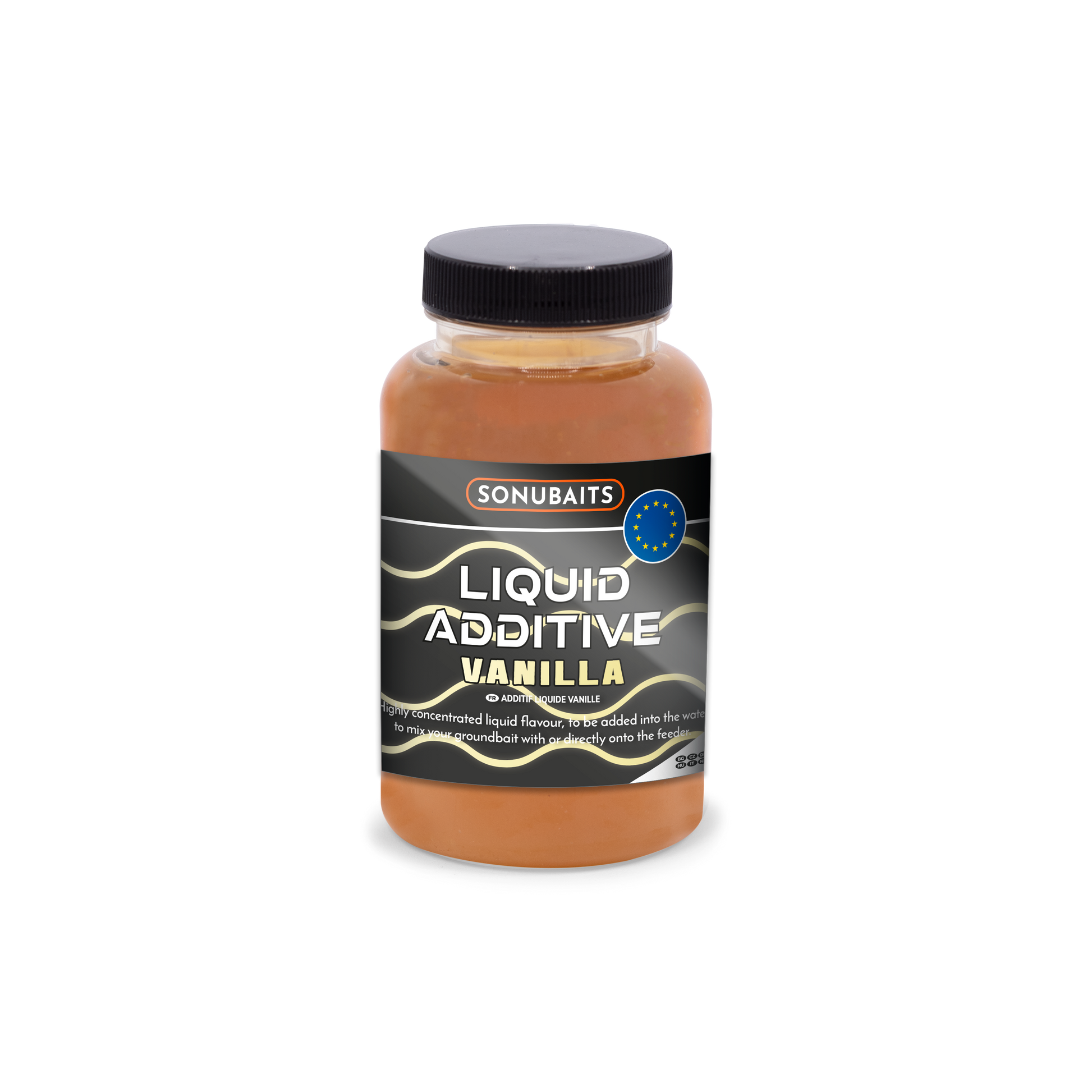 Liquid Additive Roach