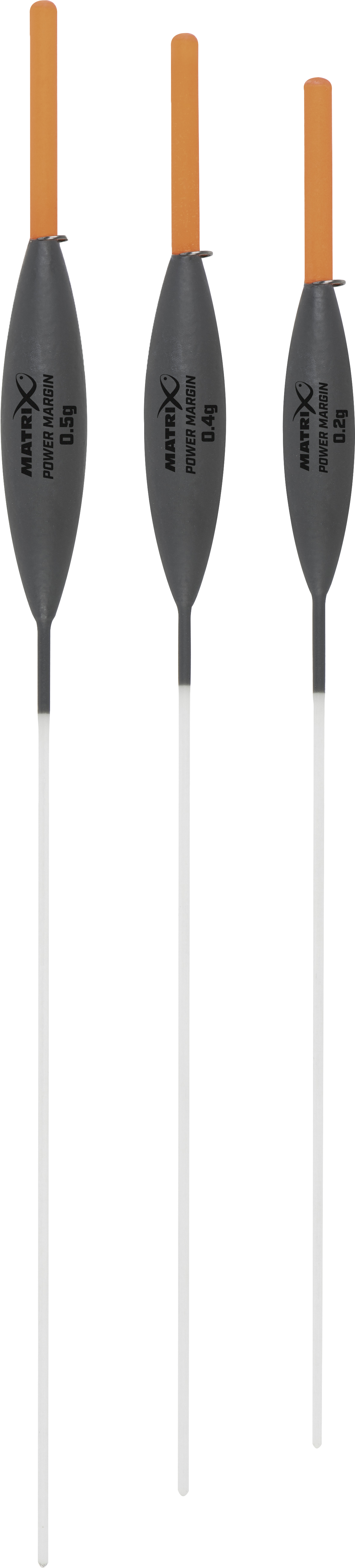 Power Margin Pole Float