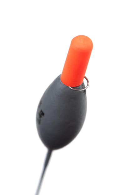 Plopper Pole Float