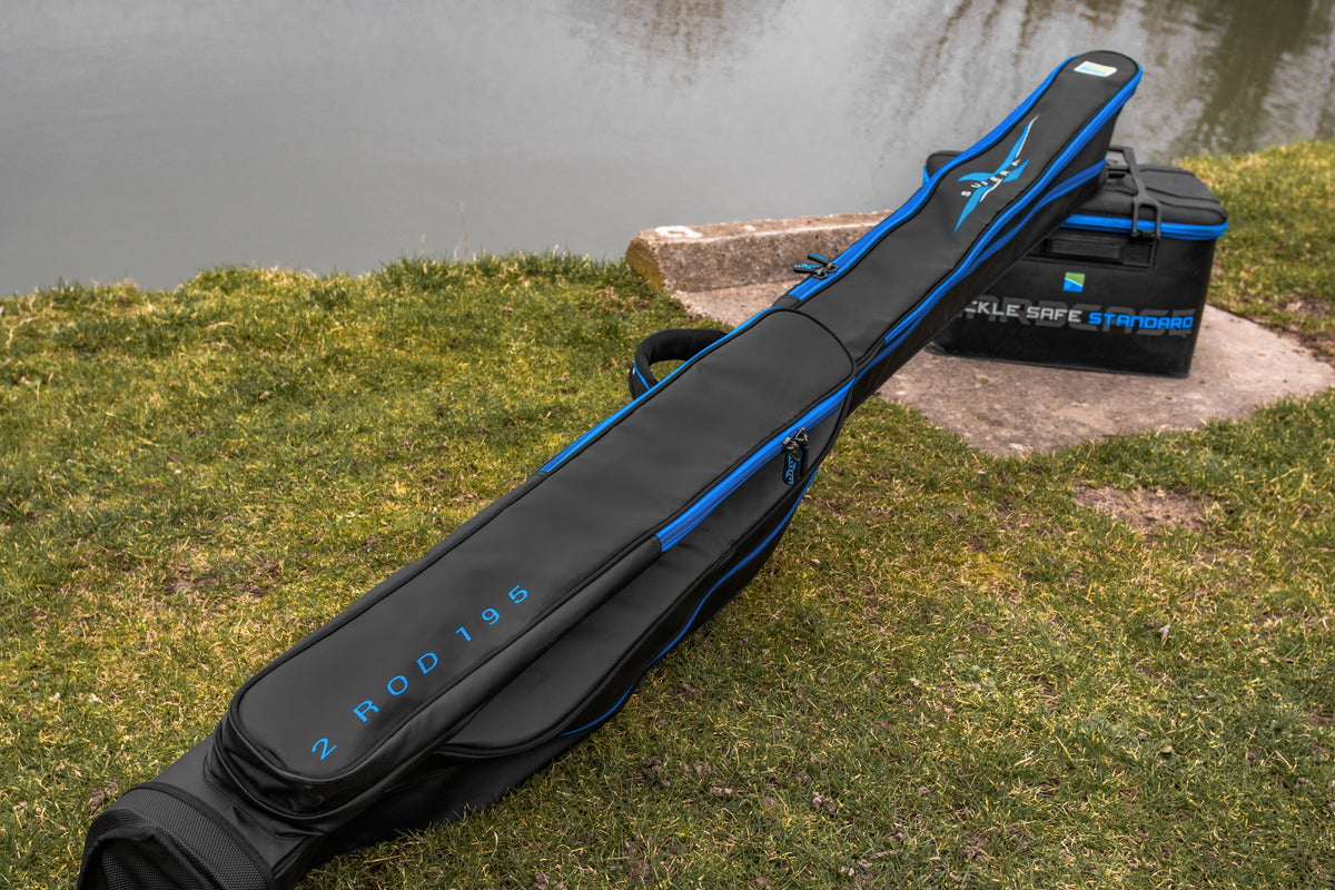 Supera X 2 Rod 195