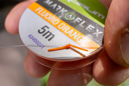 Marka-Flex Fluoro Orange