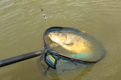Ics Inline Dura Flat Method Feeder - Mini 