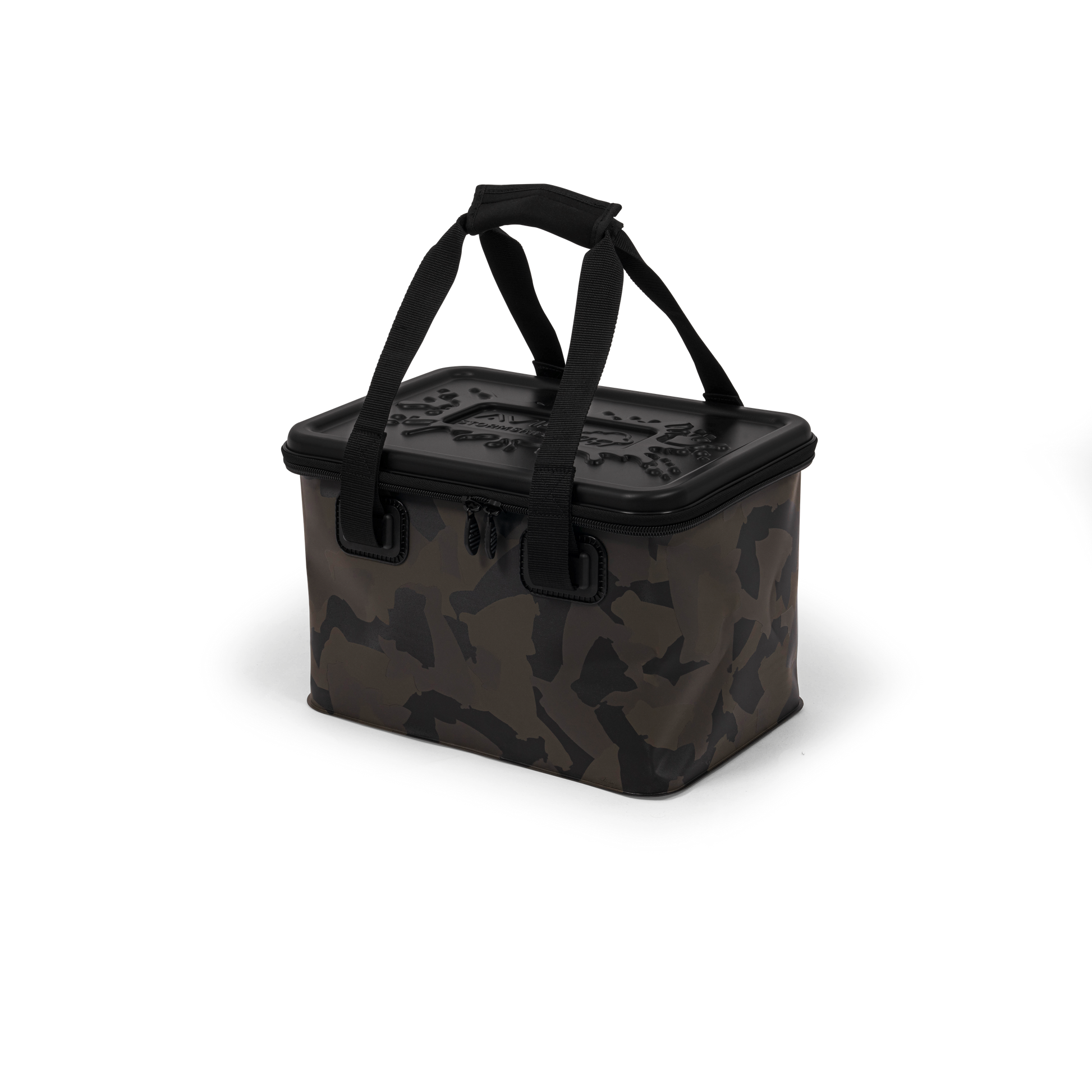 Stormshield Camo EVA Carryall 30L