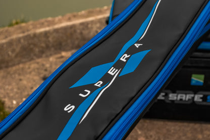 Supera X 2 Rod 195
