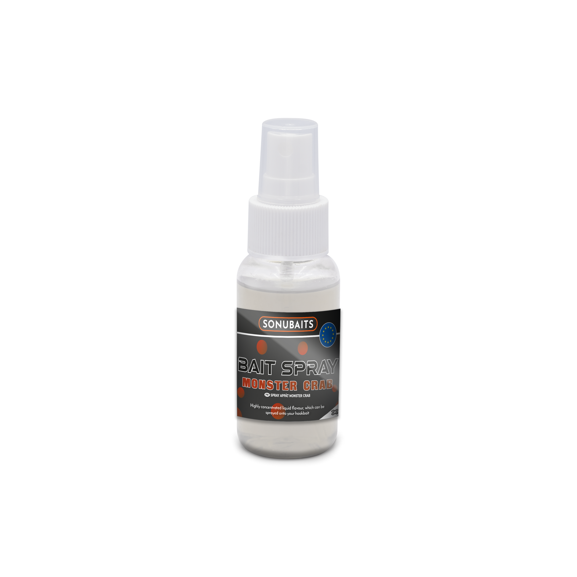 Bait Spray