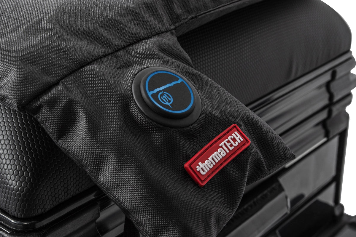 Thermatech Heated Seat Cushion