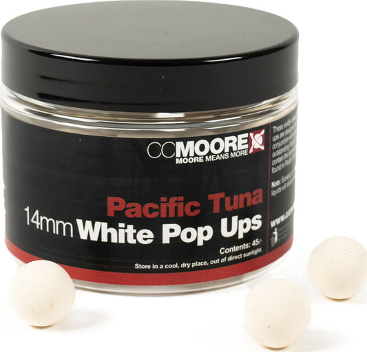 Pacific Tuna Pop Ups