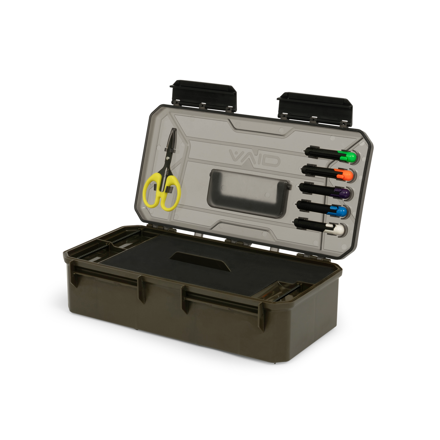 Reload Utility Box