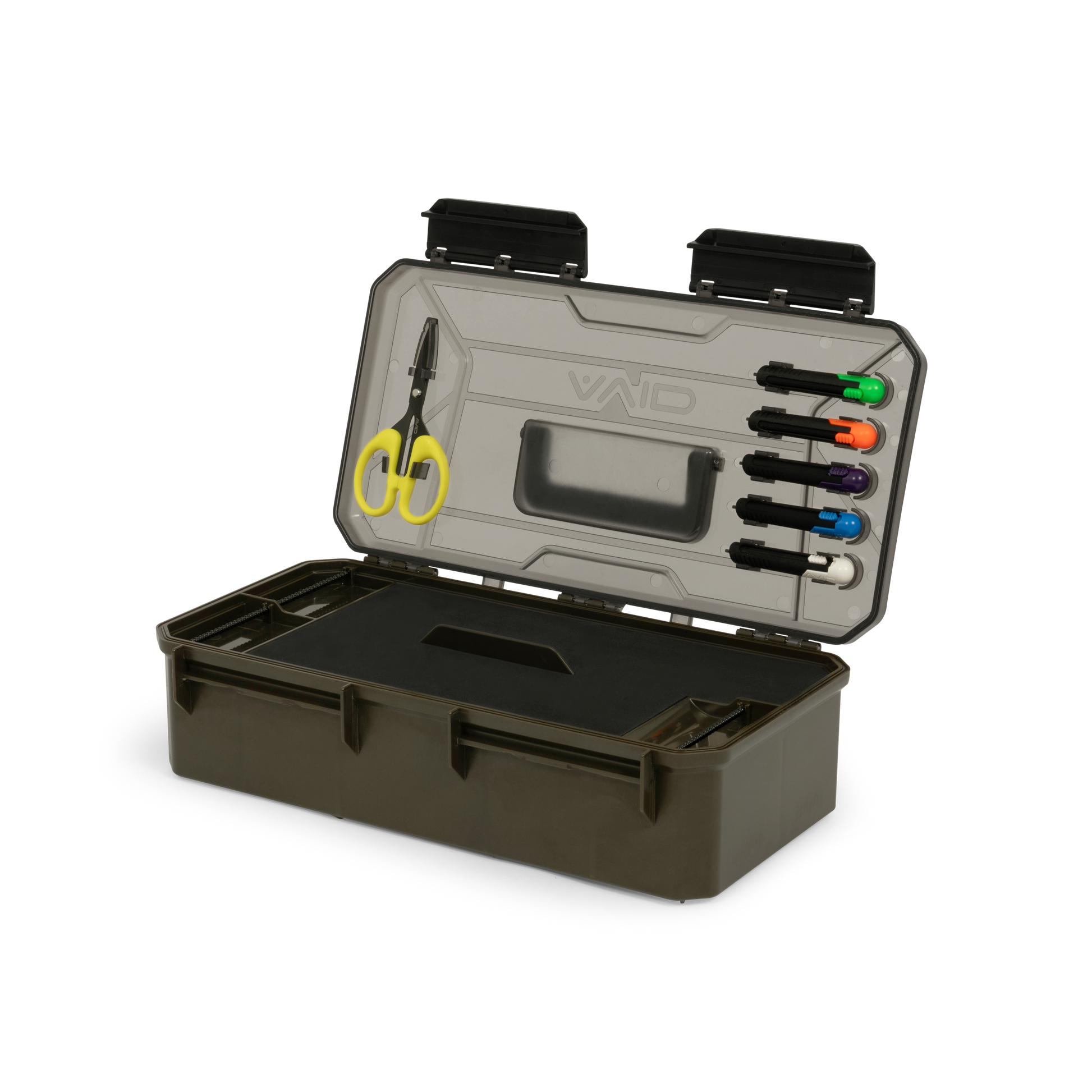 Reload Utility Box