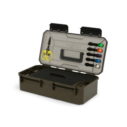 Reload Utility Box