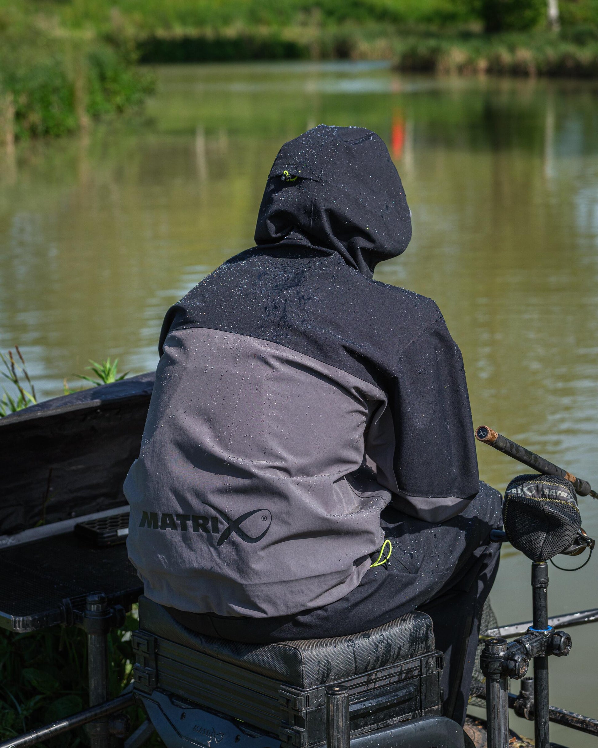 Pro-X Outer Shell Jacket - S 