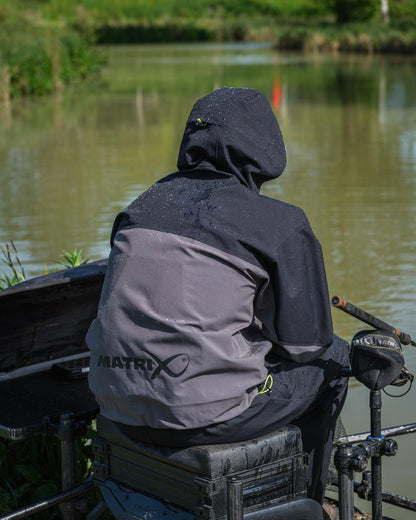 Pro-X Outer Shell Jacket - S 