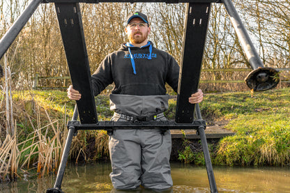 HEAVY DUTY CHEST WADERS