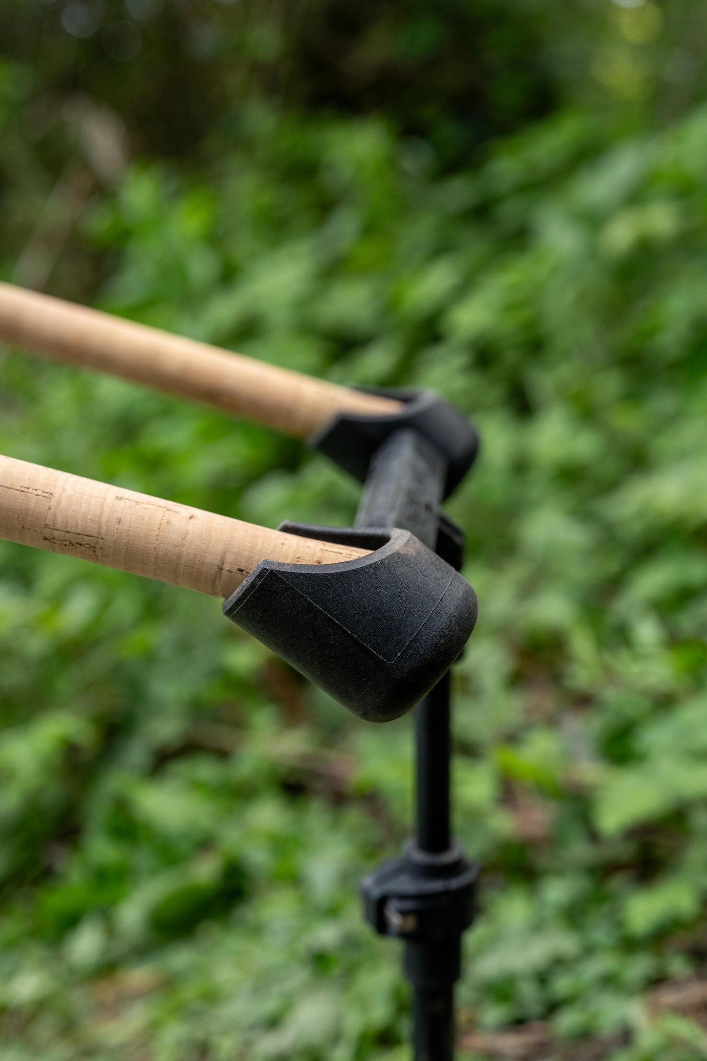 Adjustable Butt Cup Buzz Bar