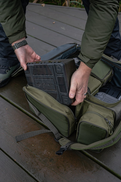 Progress Ruckbag