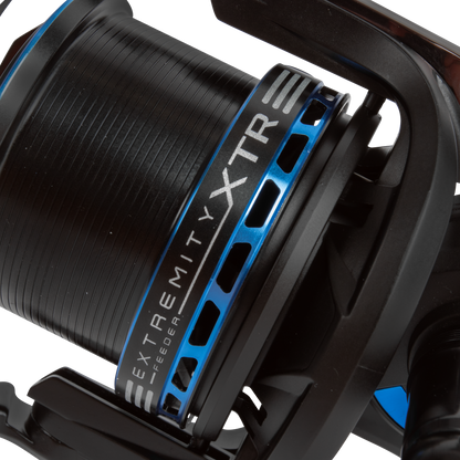 Extremity XTR Reel