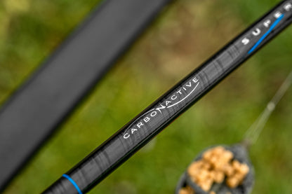 Supera X Feeder Rods