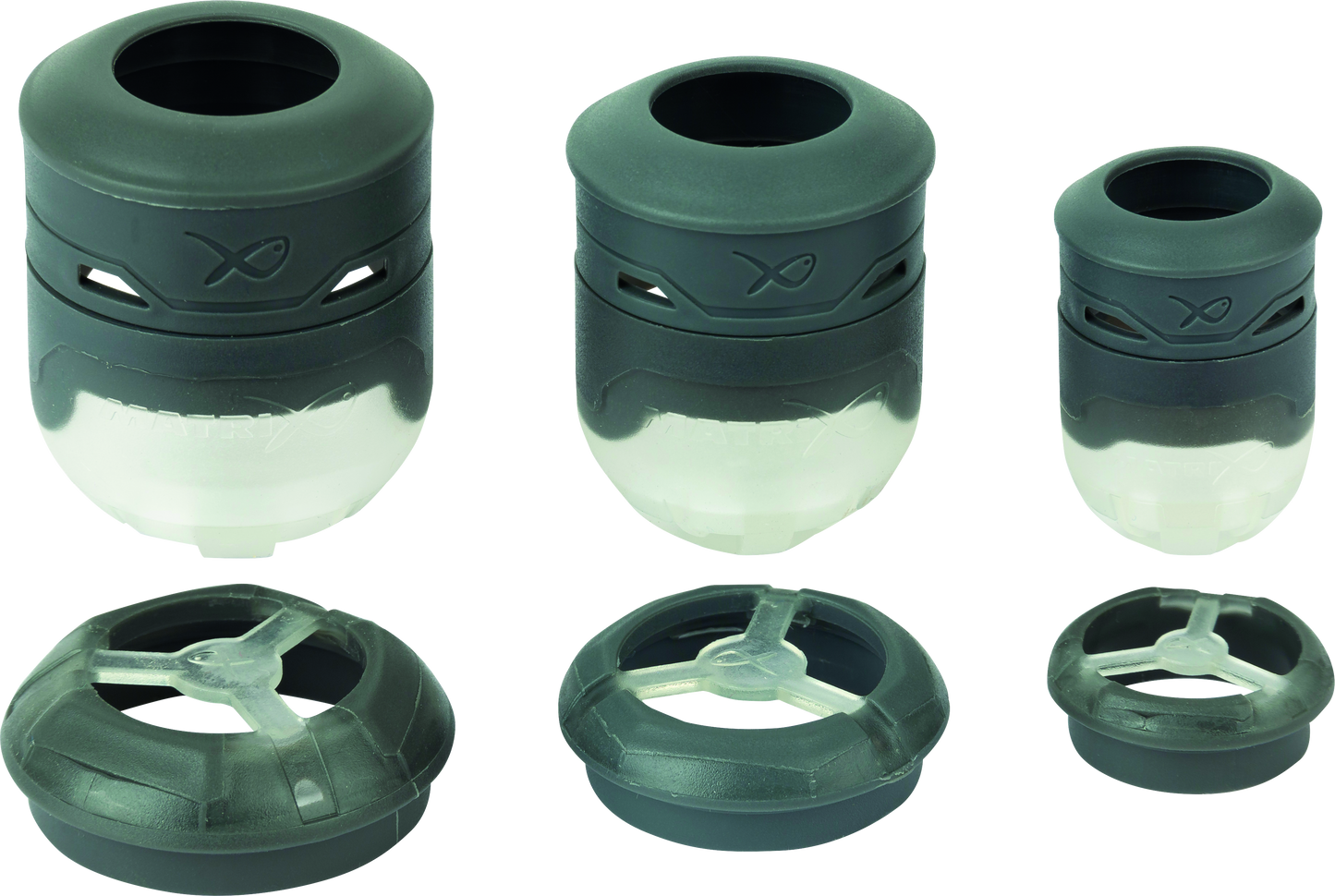 Flexible Toss Pot 
