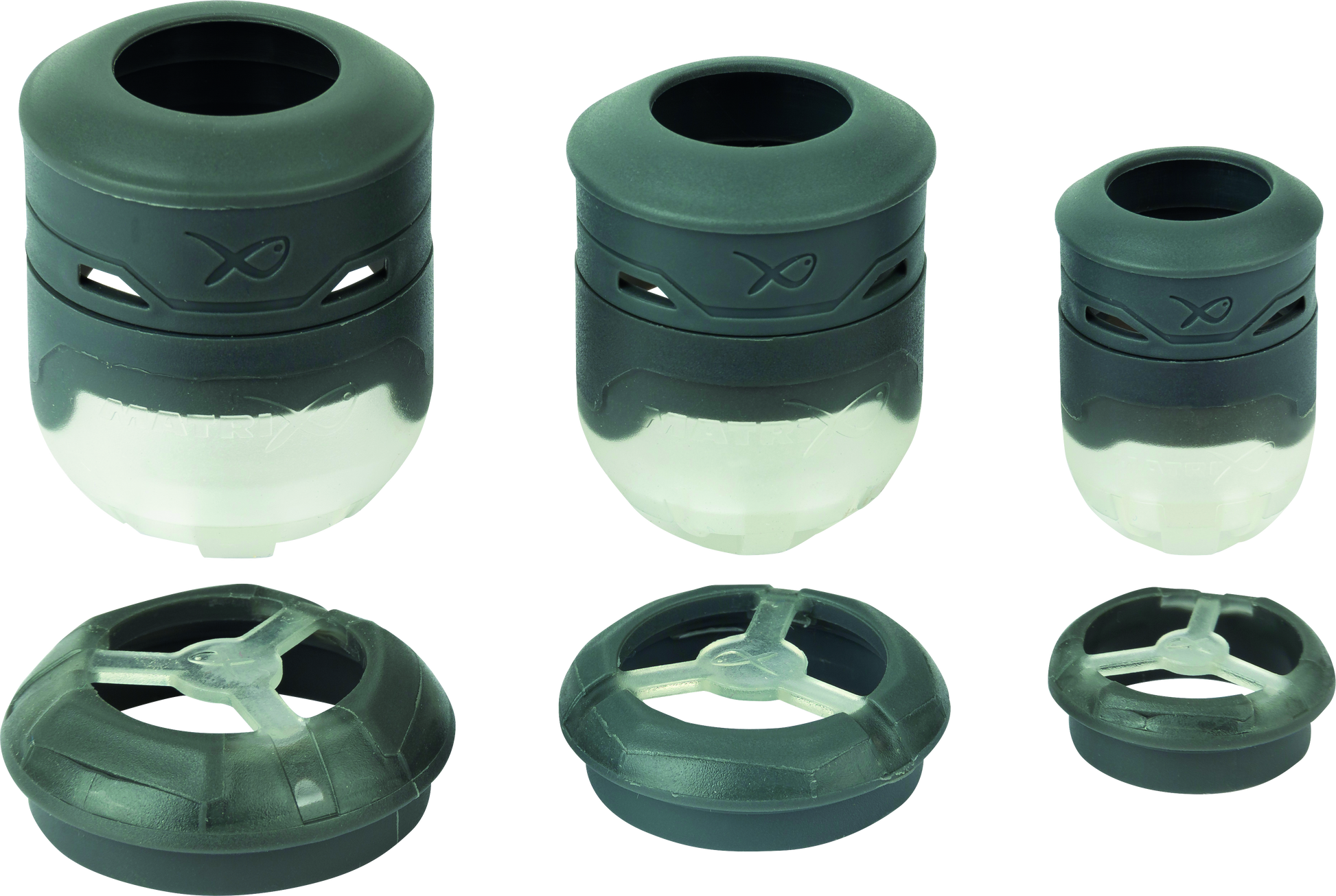 Flexible Toss Pot 