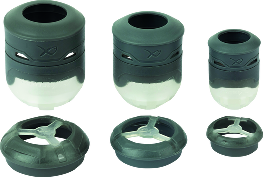 Flexible Toss Pot 