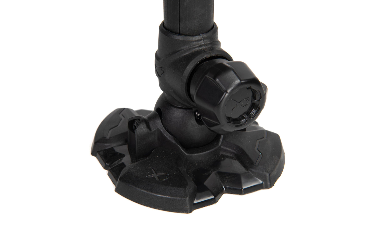 F25 Pro Super Lite Seatbox - Black