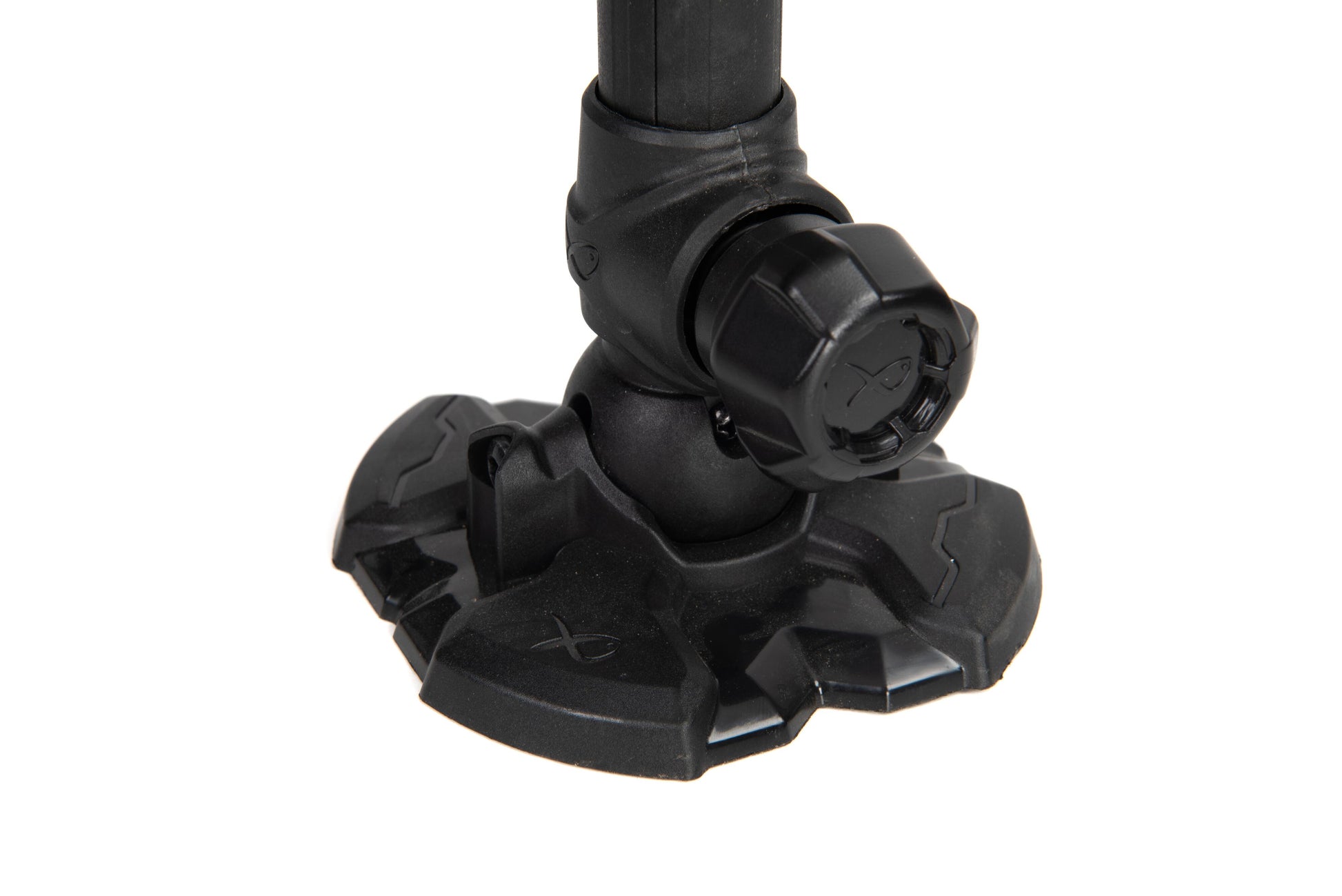 F25 Pro Super Lite Seatbox - Black