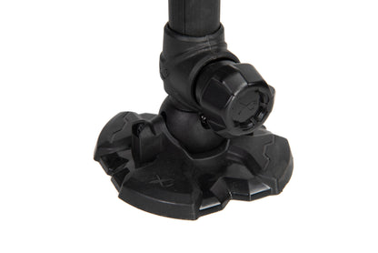 F25 Pro Super Lite Seatbox - Black