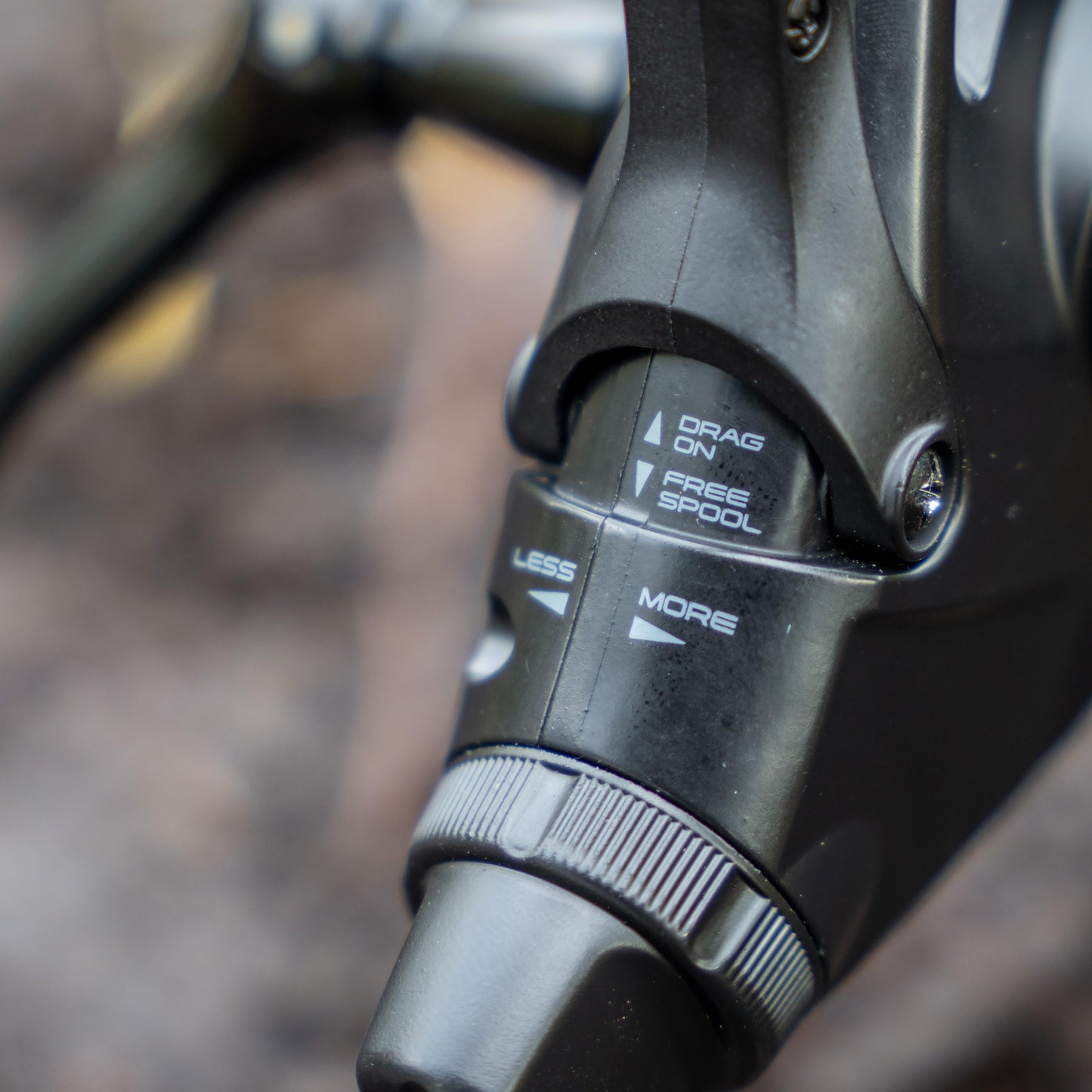 Revolve 8000FS Reel 