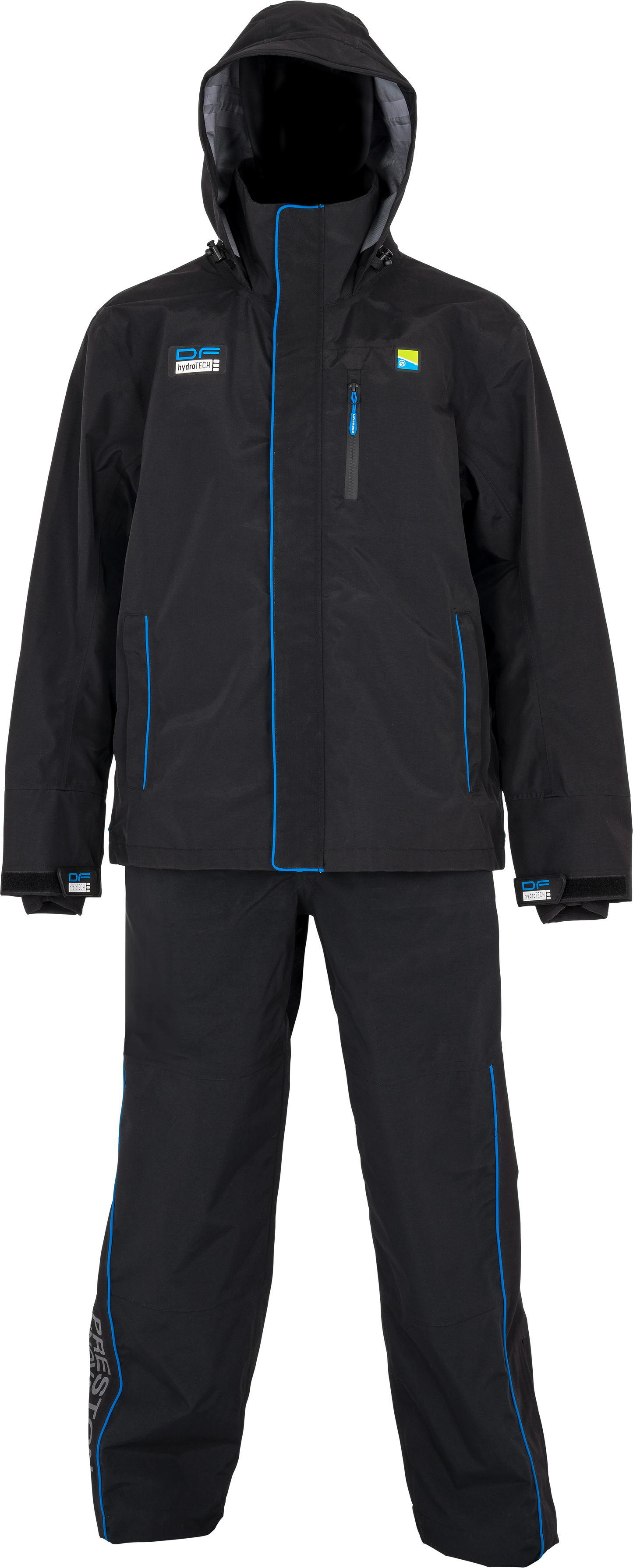 DFH Suit