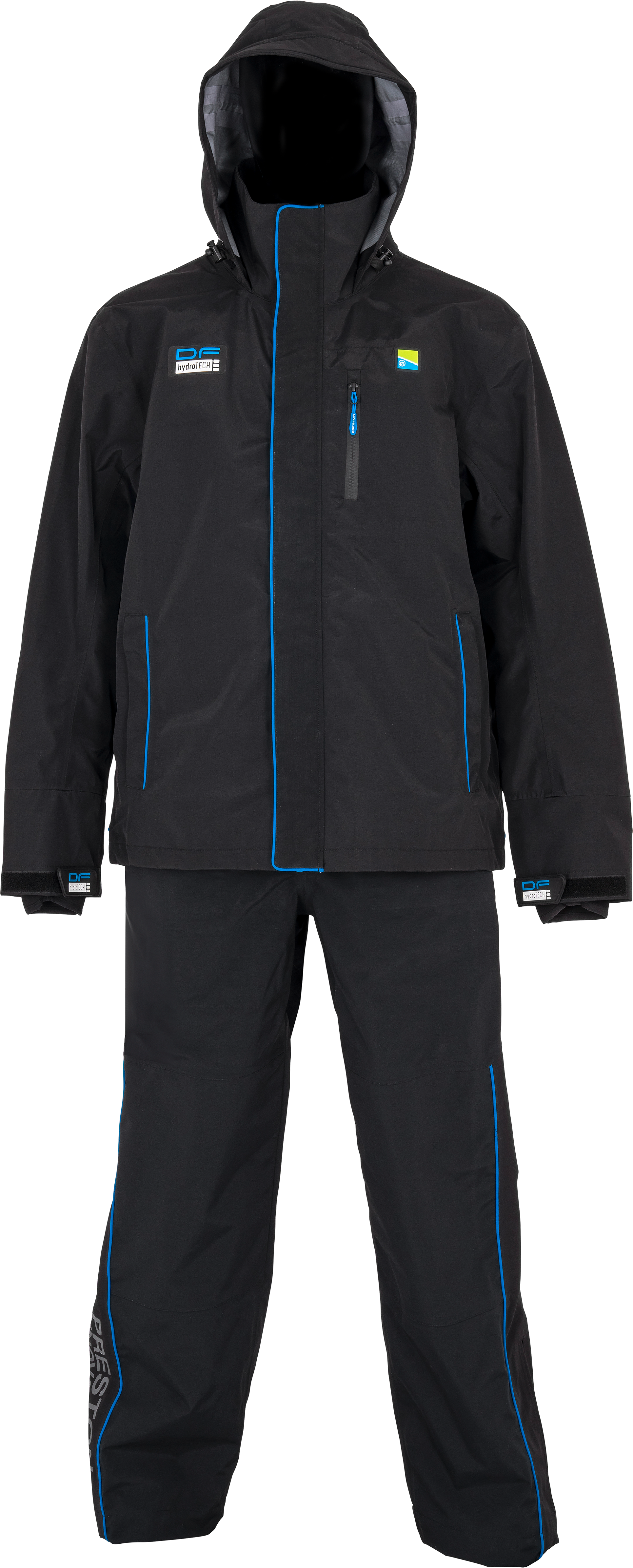 DFH Suit