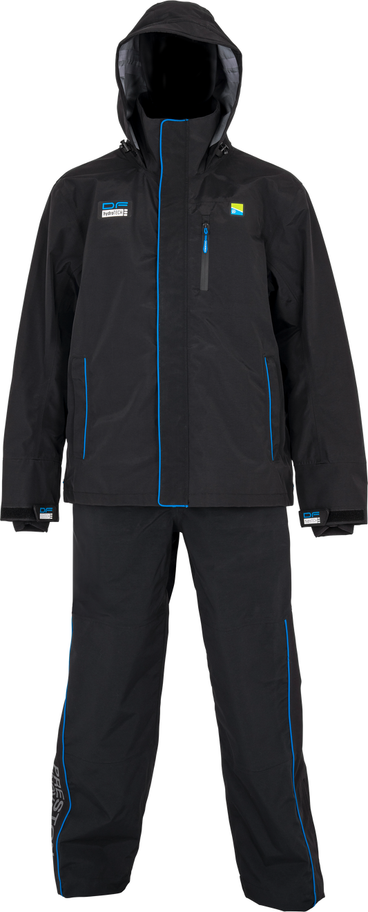 DFH Suit