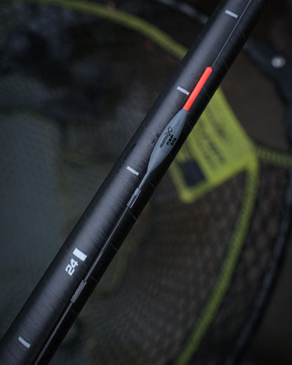 Plopper Pole Float
