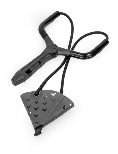 Allrounder Particle Catapult