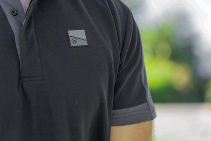 Core Collection Polo Black