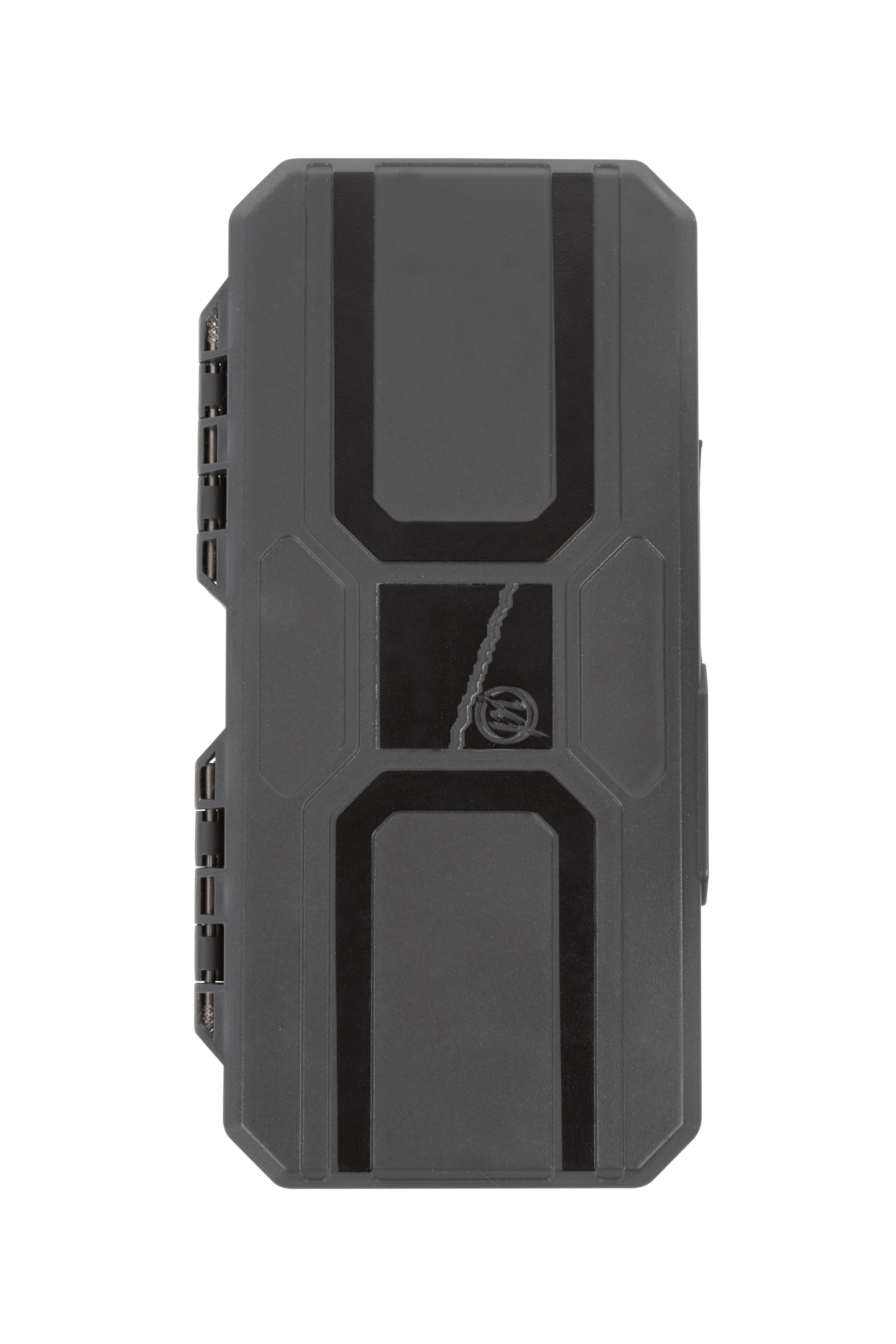 Absolute Hooklength Boxes