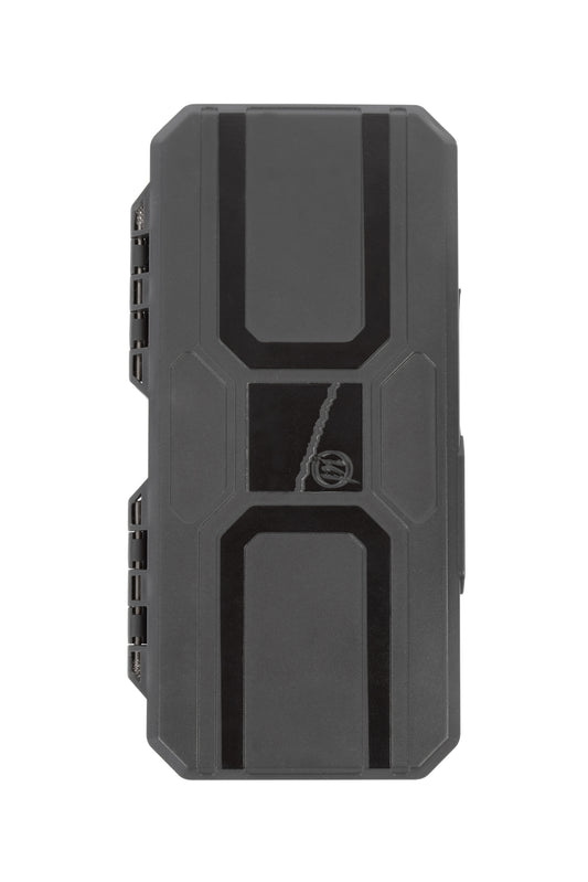 Absolute Hooklength Boxes