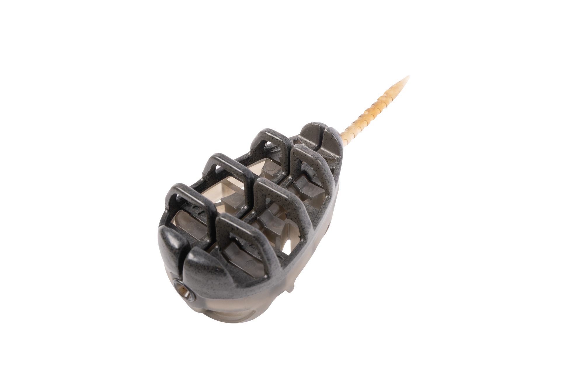 Double Method Feeder