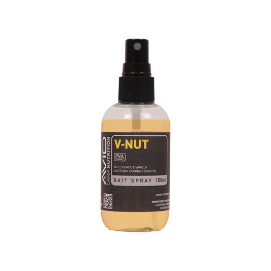 V-Nut Bait Spray
