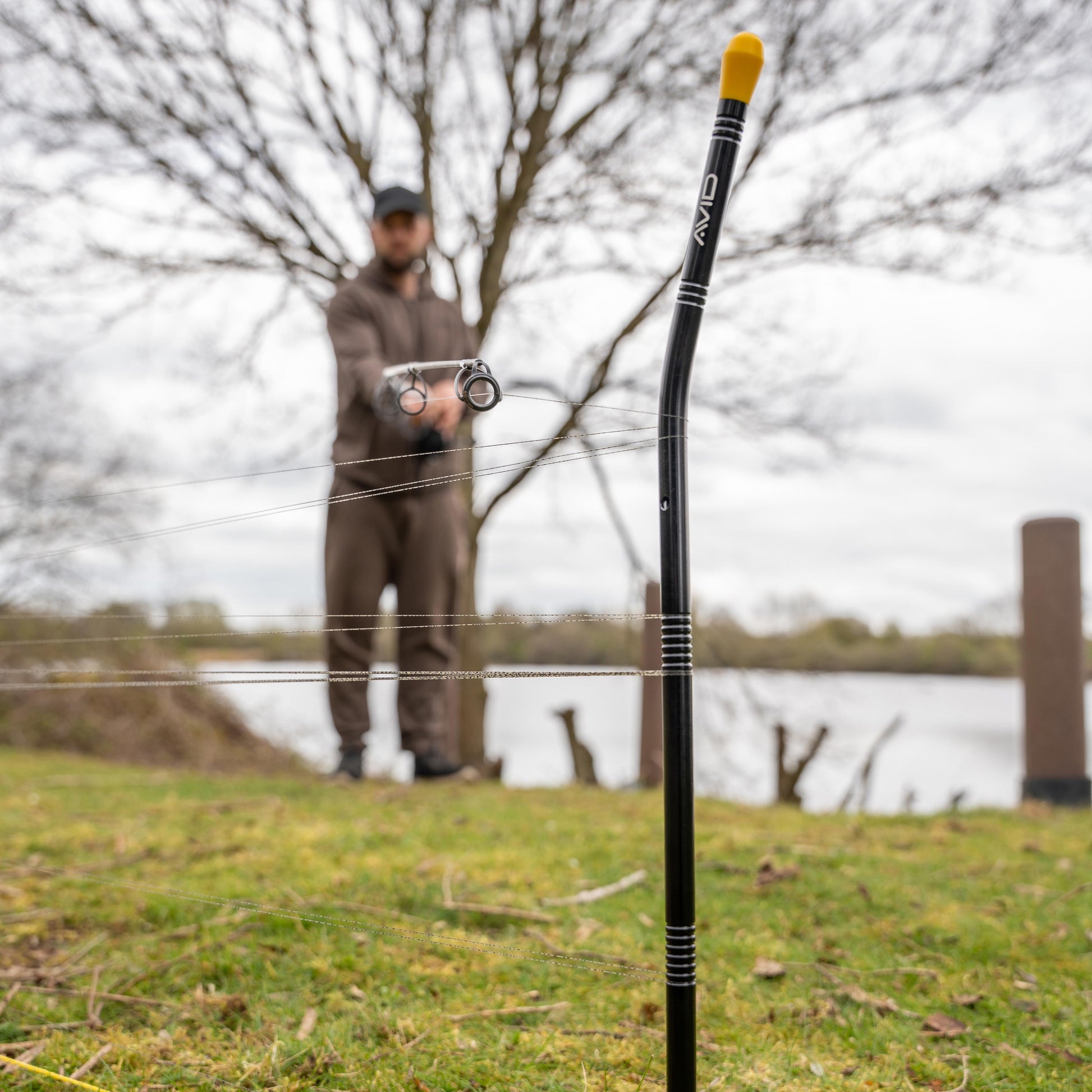 All-Terrain Yard Sticks 