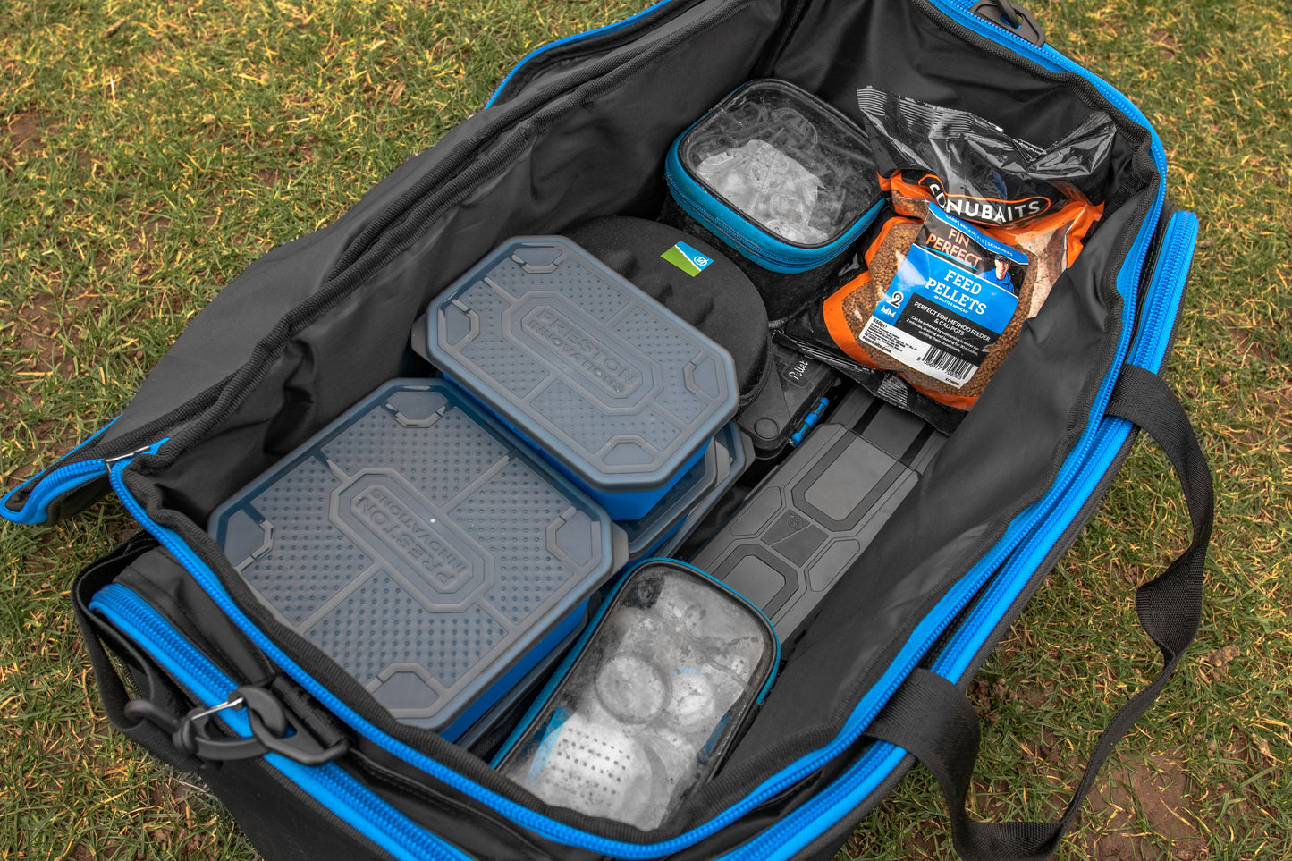 Supera X Compact Carryall
