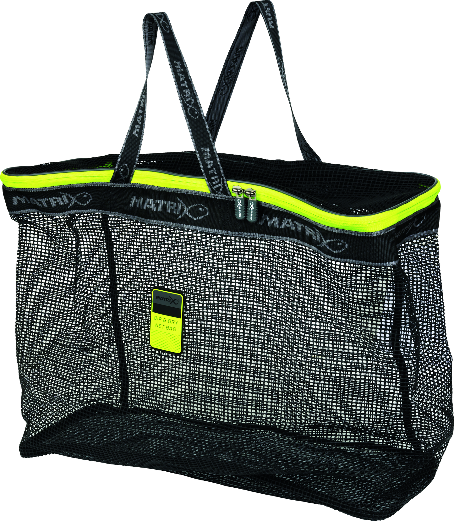 Dip & Dry Mesh Net Bag 