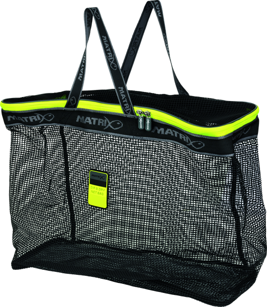 Dip & Dry Mesh Net Bag 
