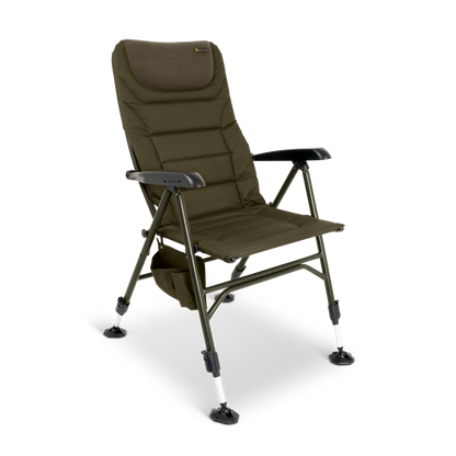 Revolve Armchair
