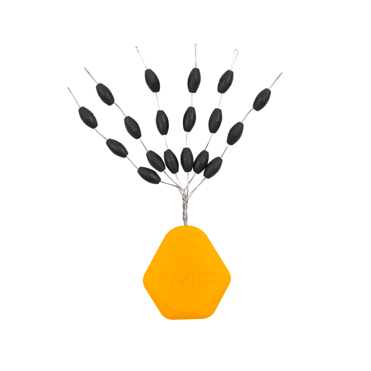 Outline Tungsten Sinkers - Small