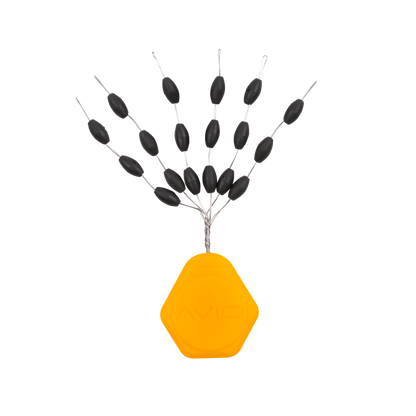 Outline Tungsten Sinkers - Small