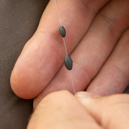 Outline Tungsten Sinkers - Small