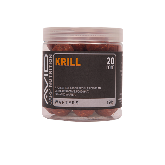 Krill Wafters