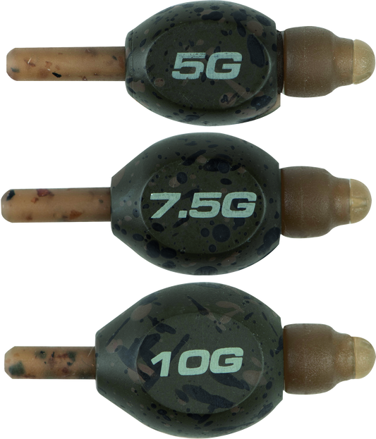 Inline Pellet Bomb 