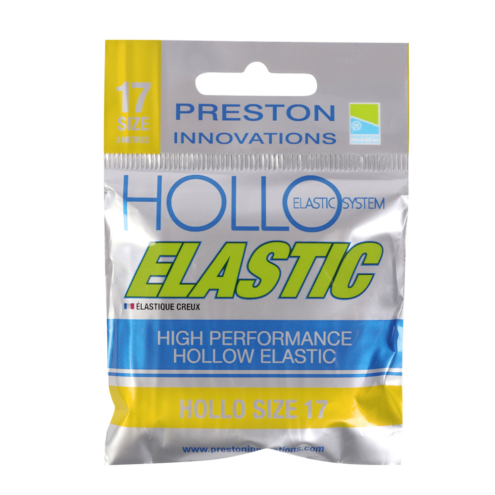 Hollo Elastic